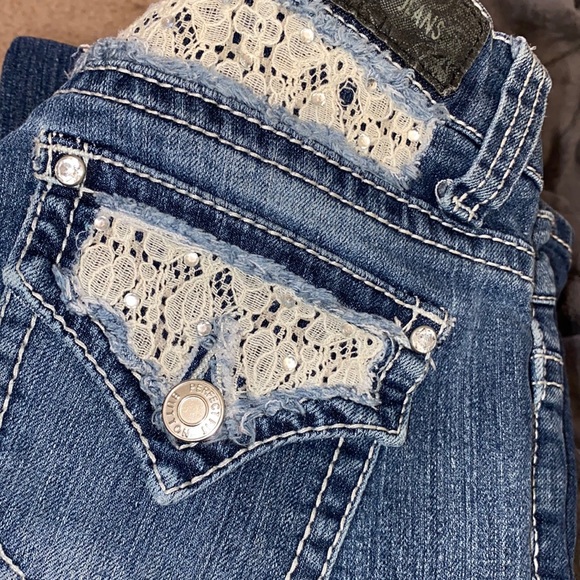 Boot cut Jeans - Picture 6 of 7